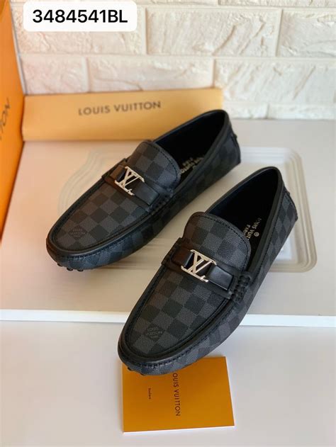 louis vuitton loafers dhgate|best DHgate Louis Vuitton sellers.